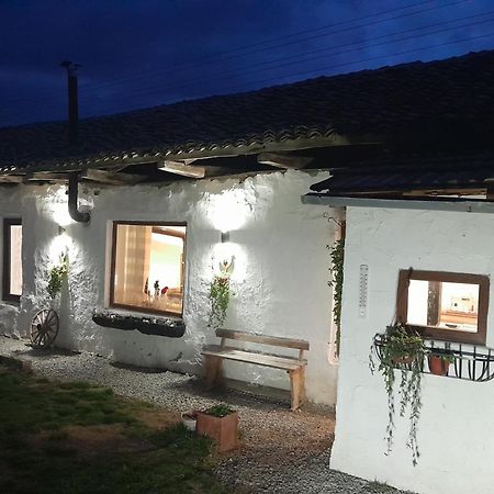 Serendipity Cottage Palamartsa Palamarza المظهر الخارجي الصورة