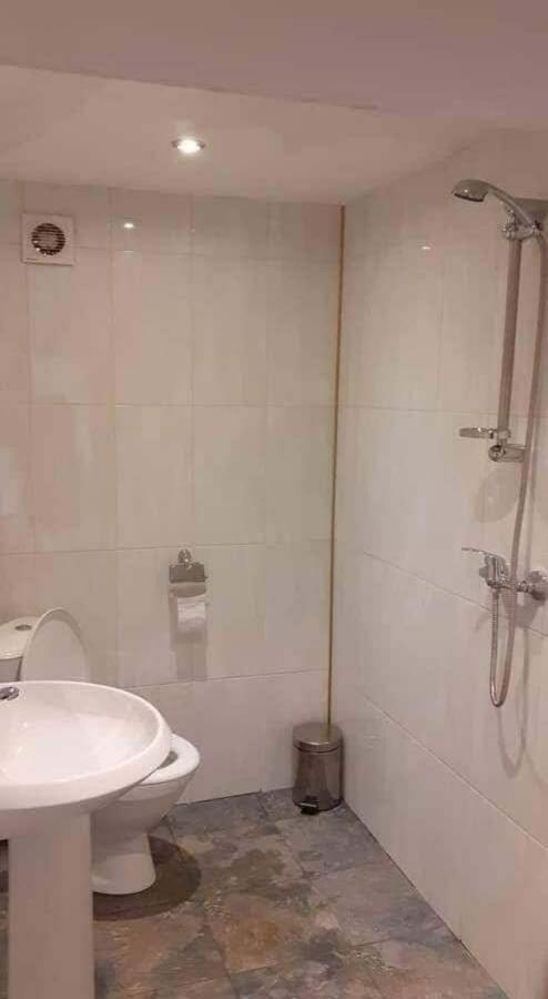 Serendipity Cottage Palamartsa Palamarza المظهر الخارجي الصورة