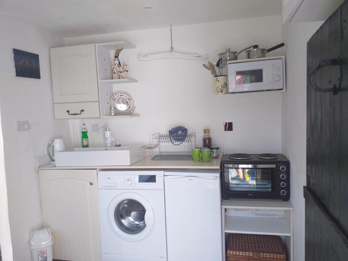 Serendipity Cottage Palamartsa Palamarza المظهر الخارجي الصورة