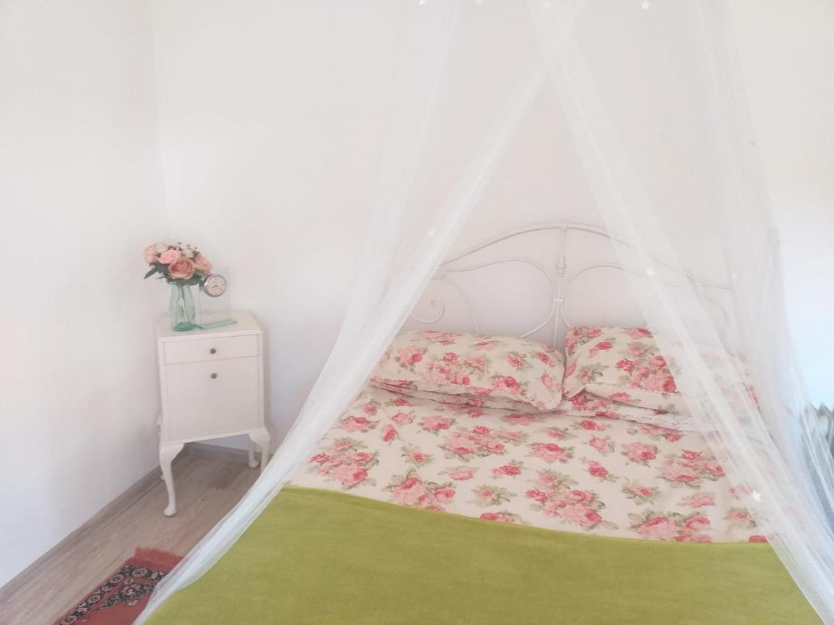 Serendipity Cottage Palamartsa Palamarza المظهر الخارجي الصورة