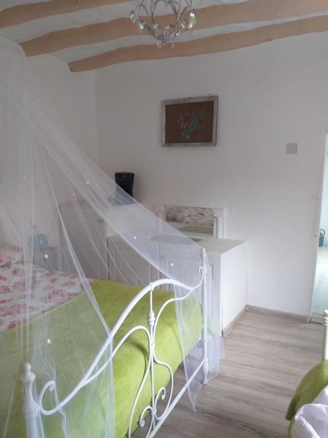 Serendipity Cottage Palamartsa Palamarza المظهر الخارجي الصورة