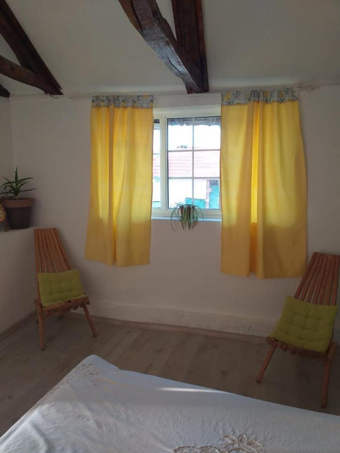 Serendipity Cottage Palamartsa Palamarza المظهر الخارجي الصورة