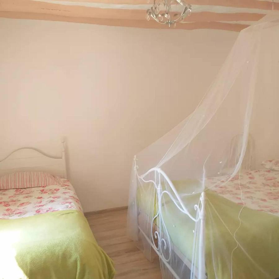 Serendipity Cottage Palamartsa Palamarza المظهر الخارجي الصورة