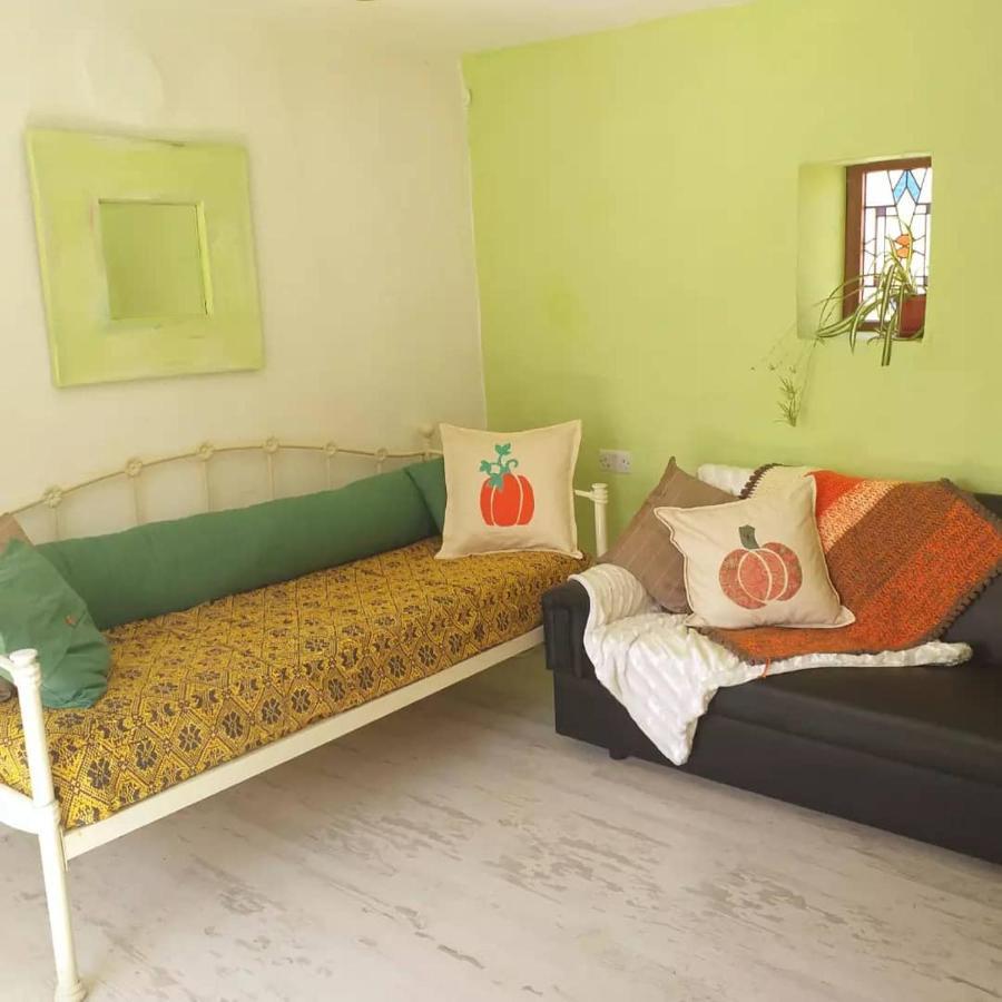 Serendipity Cottage Palamartsa Palamarza المظهر الخارجي الصورة