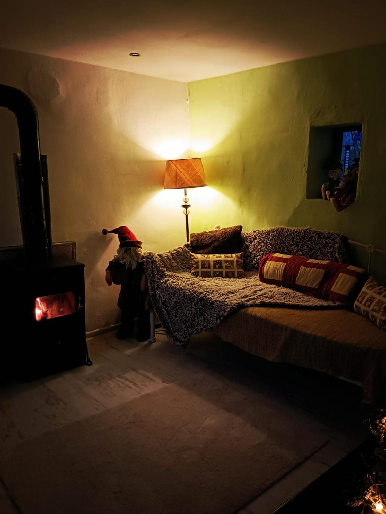 Serendipity Cottage Palamartsa Palamarza المظهر الخارجي الصورة